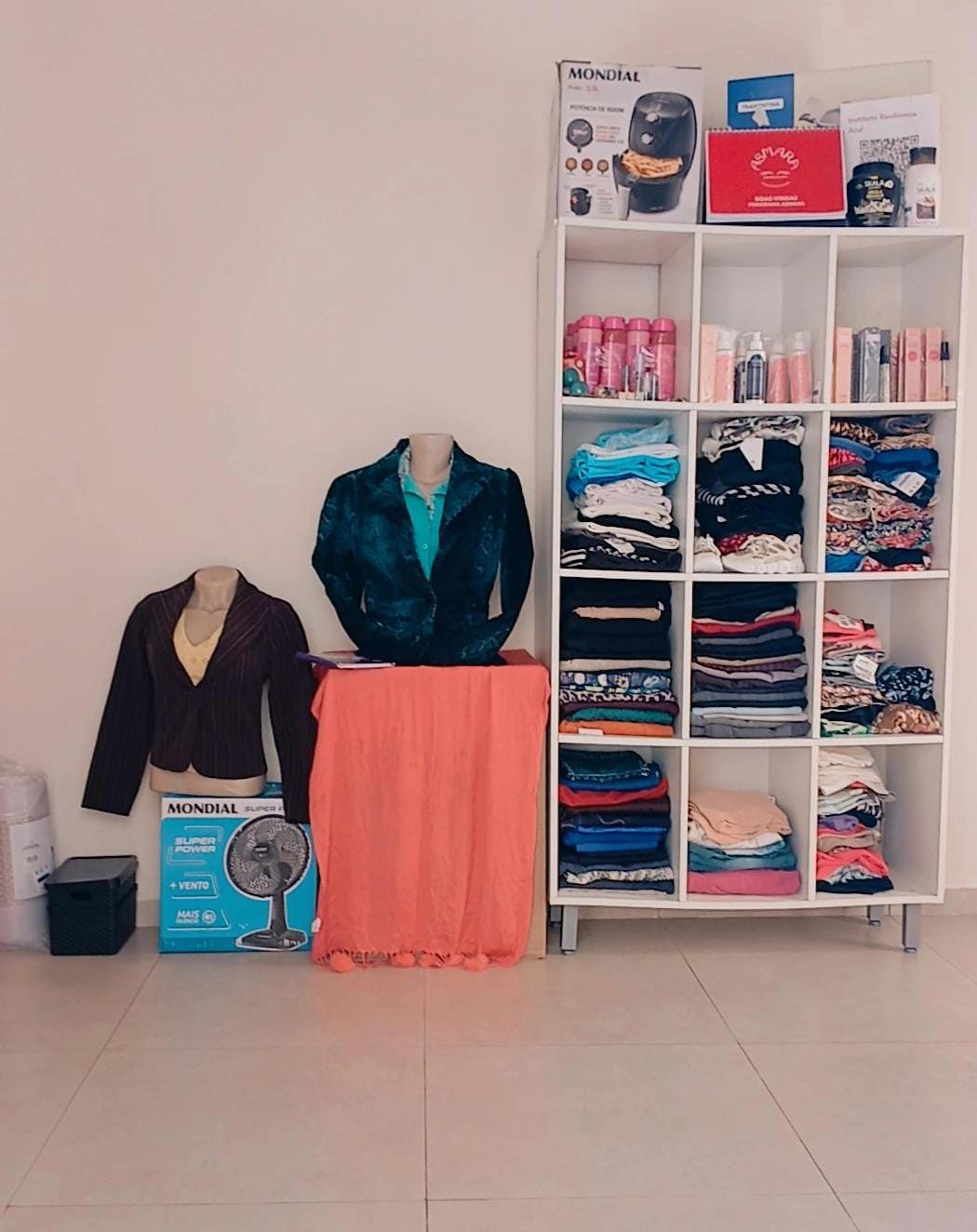 galeria