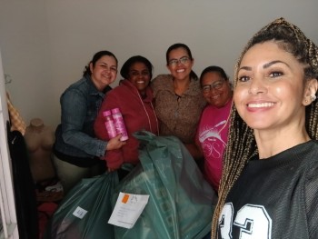 Instituto Resiliência Azul inaugura sede no centro de Mogi 