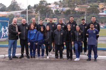 Guararema conquista 4º lugar nos Jogos Regionais e lidera ranking do Alto Tietê