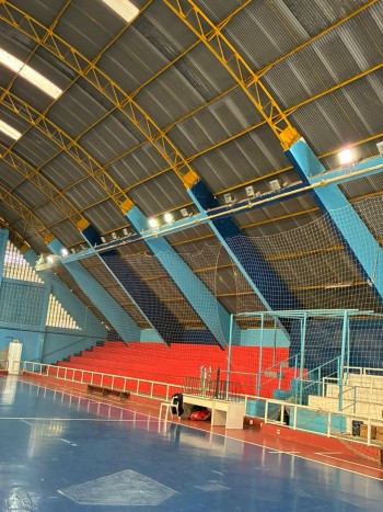 TCE-SP aponta irregularidades em ginásios e teatros de cidades da região