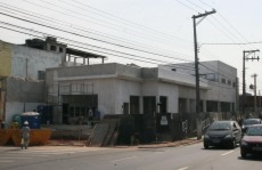 Jundiapeba terá primeira agência
