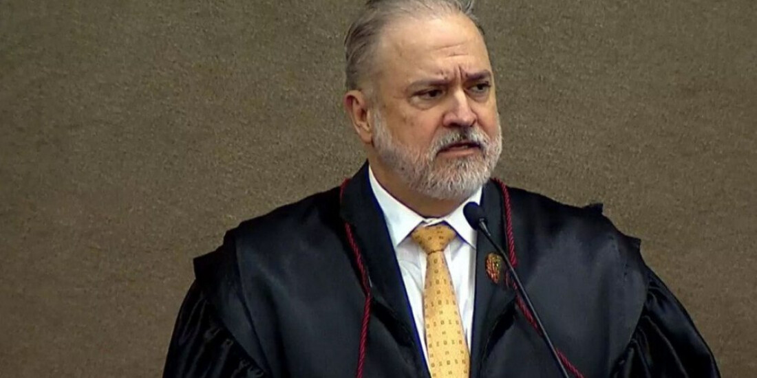 PGR questiona norma do TSE sobre retirar postagens das redes sociais