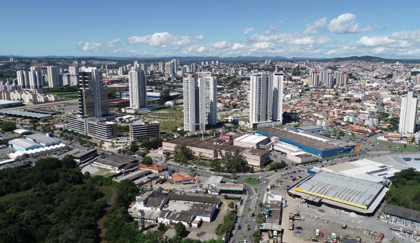 Número de empresas registradas e MEIs no Alto Tietê cresce no semestre; Mogi lidera 