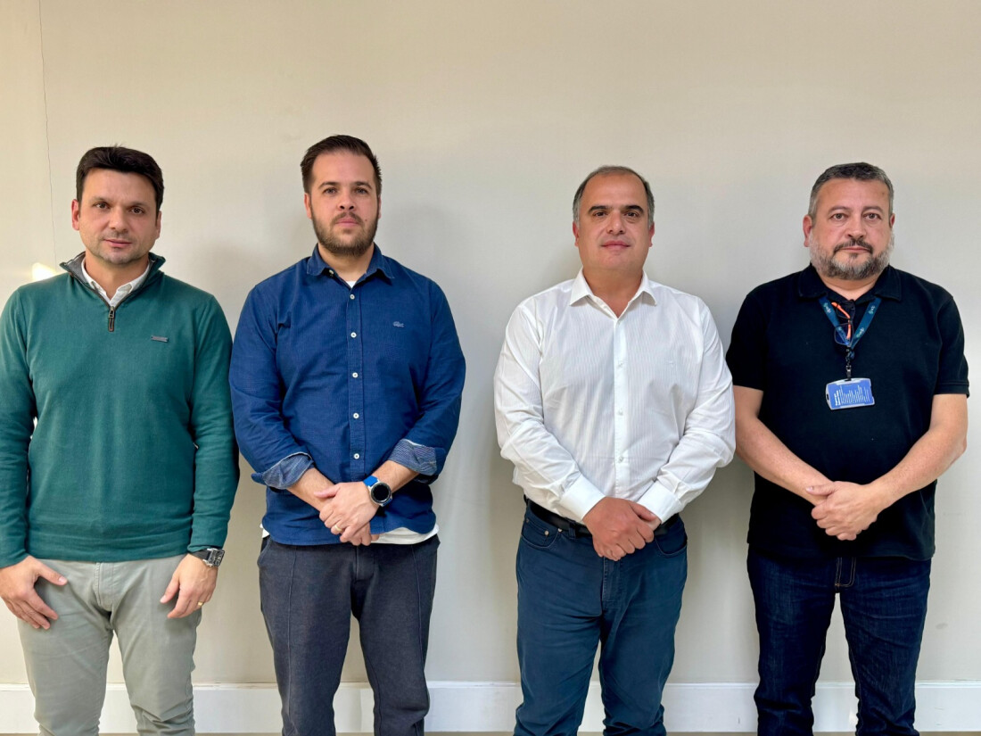 Prefeitura de Mogi e EDP se reúnem para definir avanços no atendimento à população