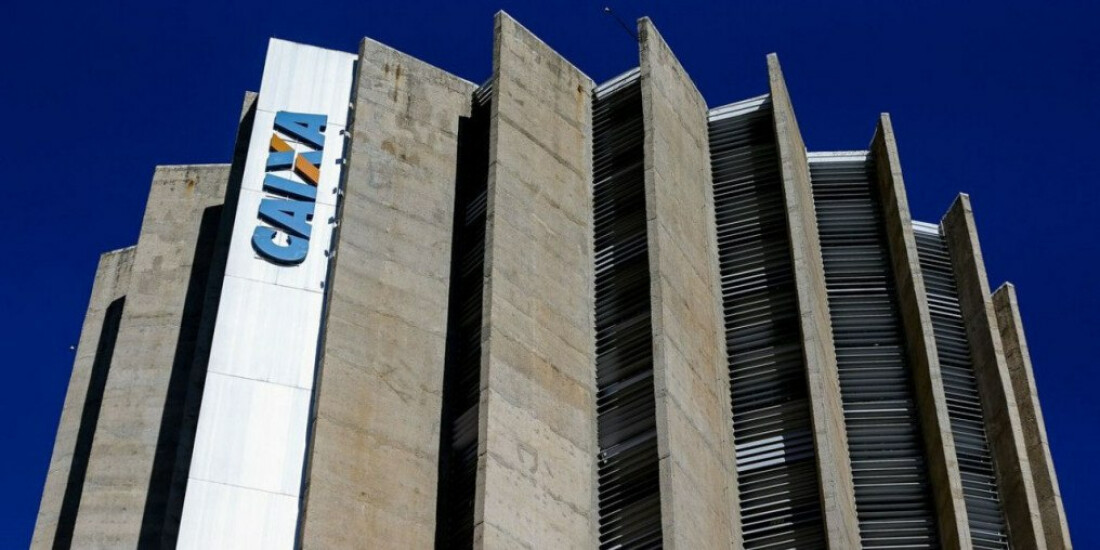 Caixa suspende operações consignadas no Auxílio Brasil