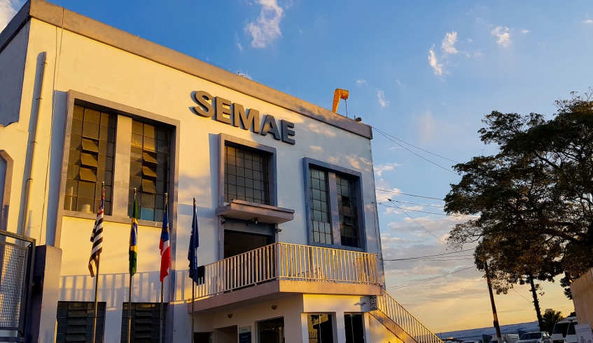 Economia do Semae Mogi com mercado livre de energia chega a R$ 688 mil em 6 meses