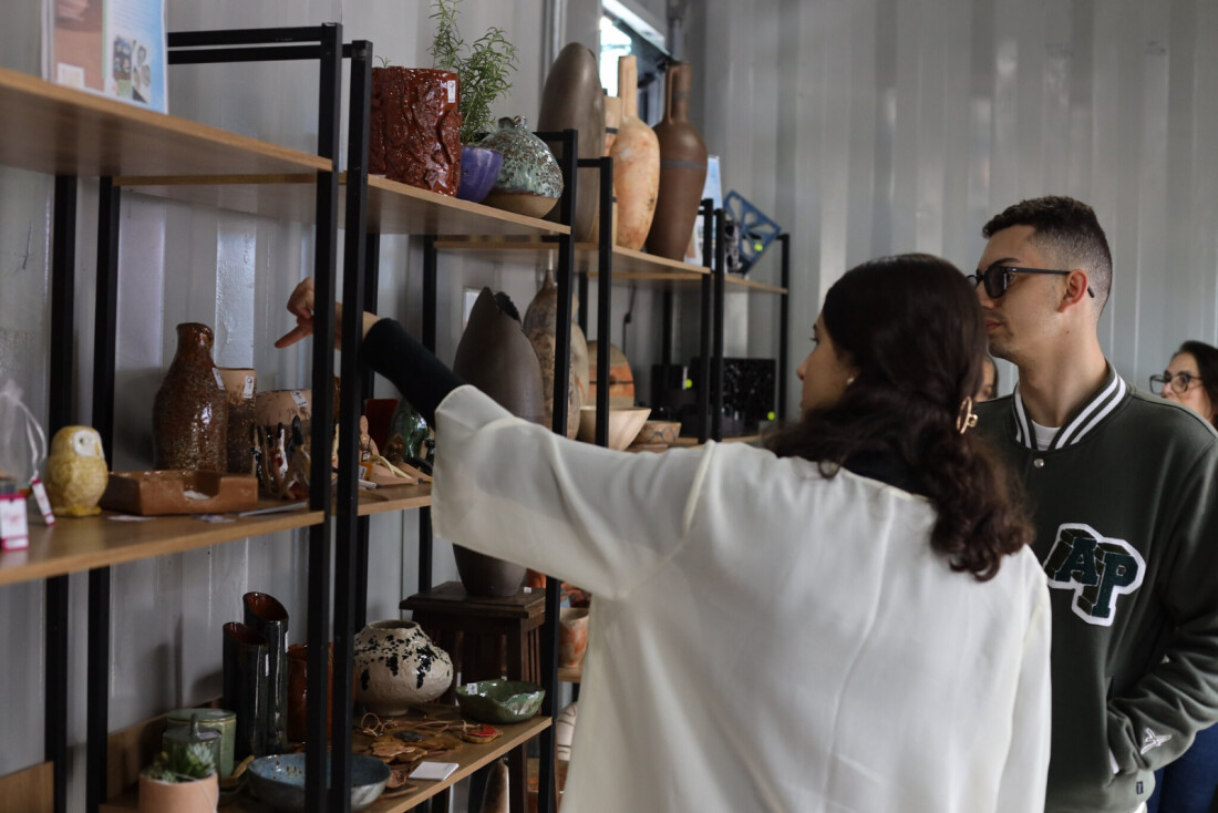 Festival de Inverno reforça integração social e valorização da arte local