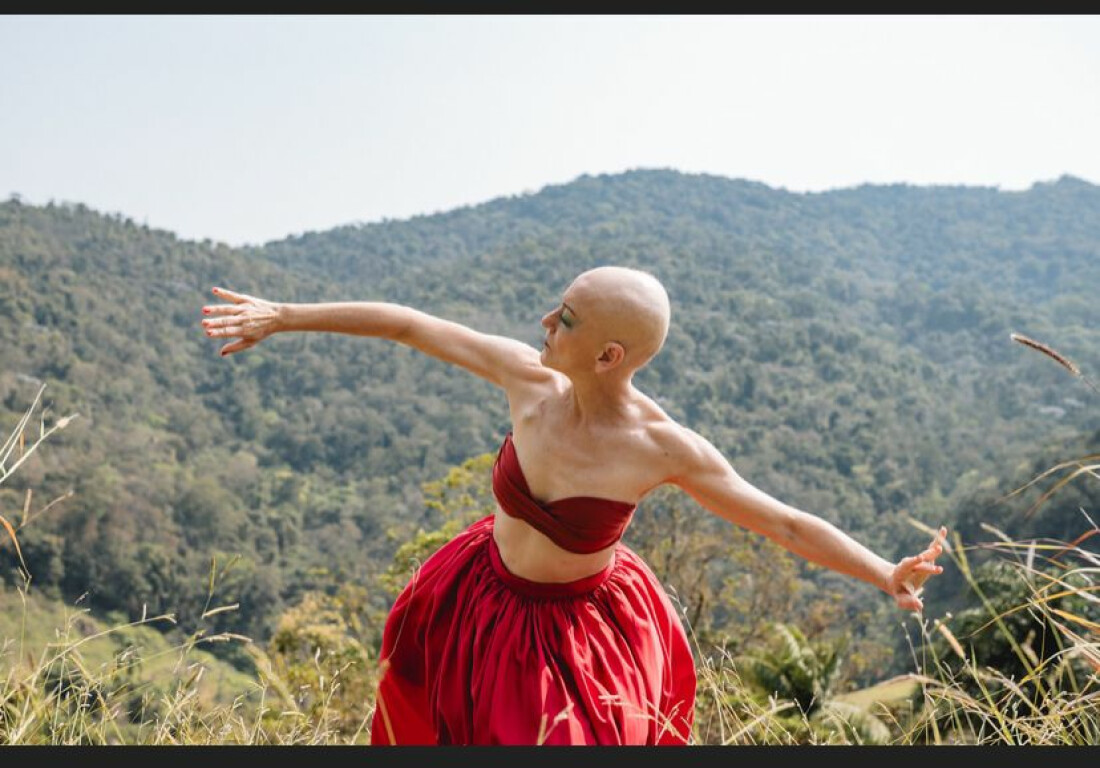 Fernanda Moretti se prepara para celebrar 30 anos de trajetória artística em Mogi 