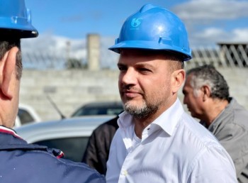 Itaquá é a 8ª cidade do Brasil que mais investiu em saneamento básico em 2024