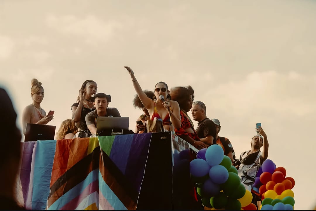 4ª edição da parada LGBTQIAPN+ de Suzano acontece neste domingo (20) 