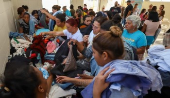 Dia D da Campanha do Agasalho, do Fundo Social, acontece neste sábado (19)
