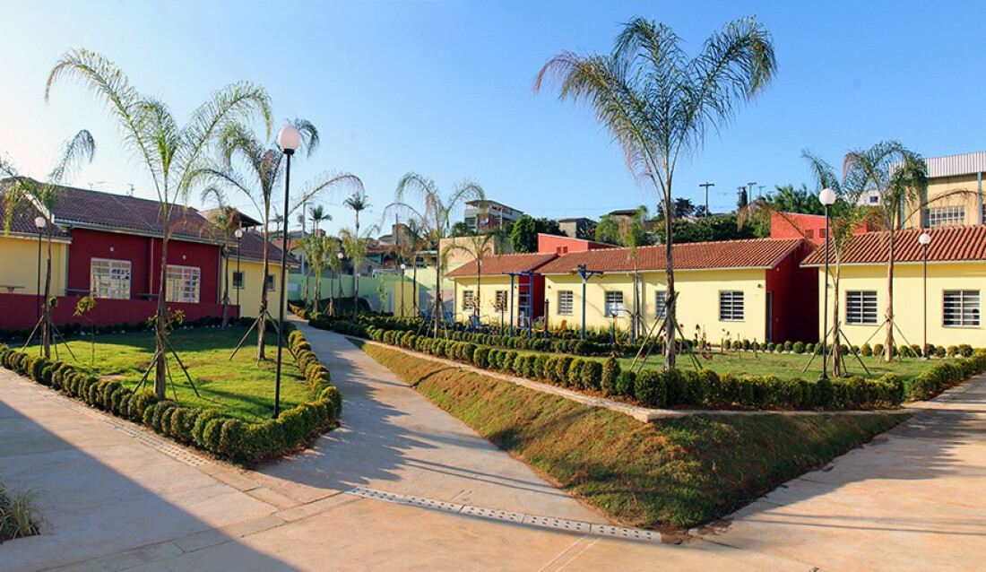 Vila Dignidade completa 10 anos como referência em acolhimento e políticas públicas