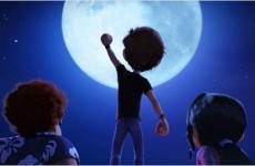 "No Mundo da Lua"