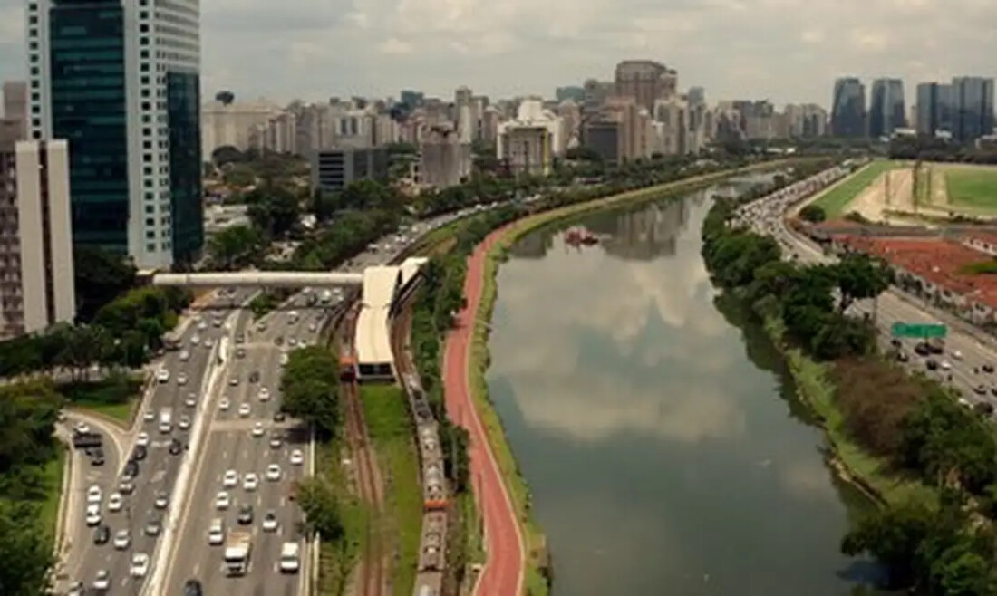 Série Vozes do Rio Pinheiros estreia neste domingo na TV Brasil