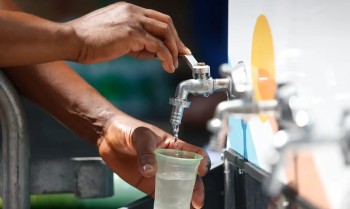 Cidades de SP podem enfrentar nível crítico de umidade do ar até terça
