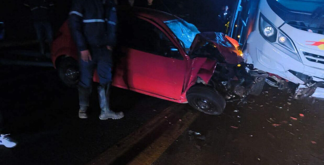 Mortes no trânsito no Alto Tietê diminuem em junho e no primeiro semestre