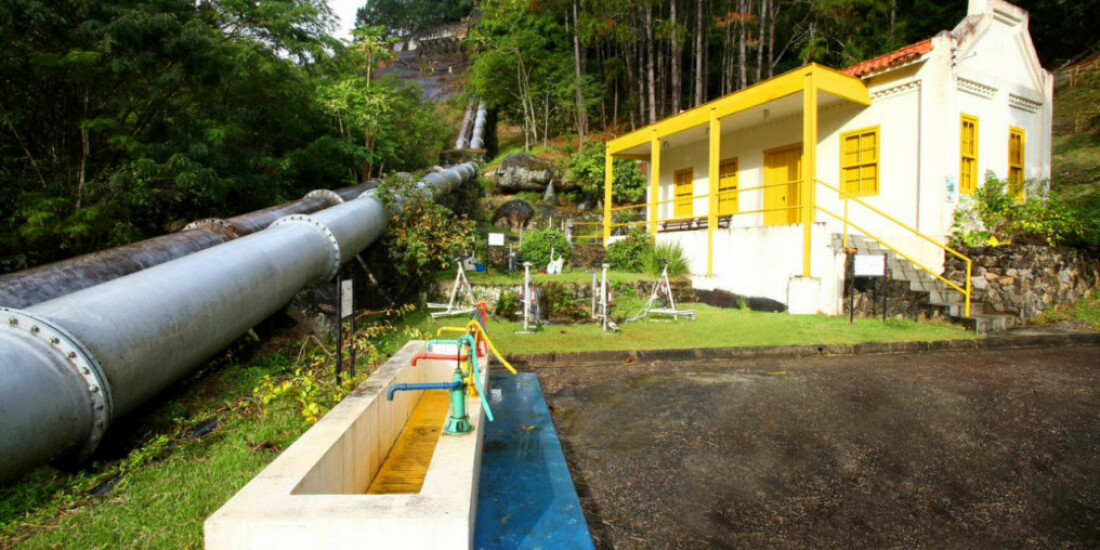 Experimentos e caminhos da eletricidade marcam a comemoração do Dia da Energia nas unidades do Museu da Energia