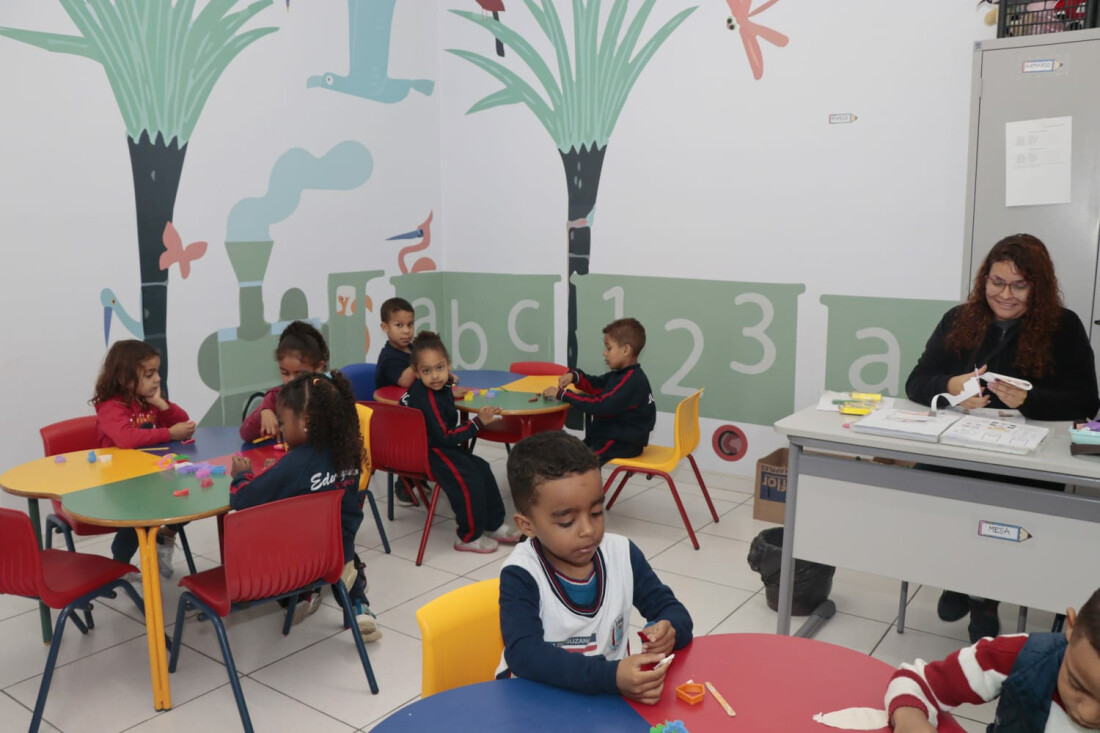 Educação inicia 2º semestre letivo amanhã com a volta de quase 27 mil alunos