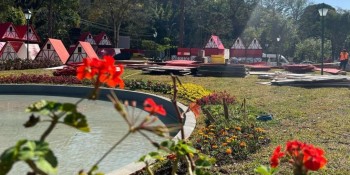 Turismo brasileiro fatura R$ 17,6 bilhões em agosto