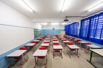 Alto Tietê: Governo de SP ultrapassa R$ 66 milhões investidos em obras nas escolas