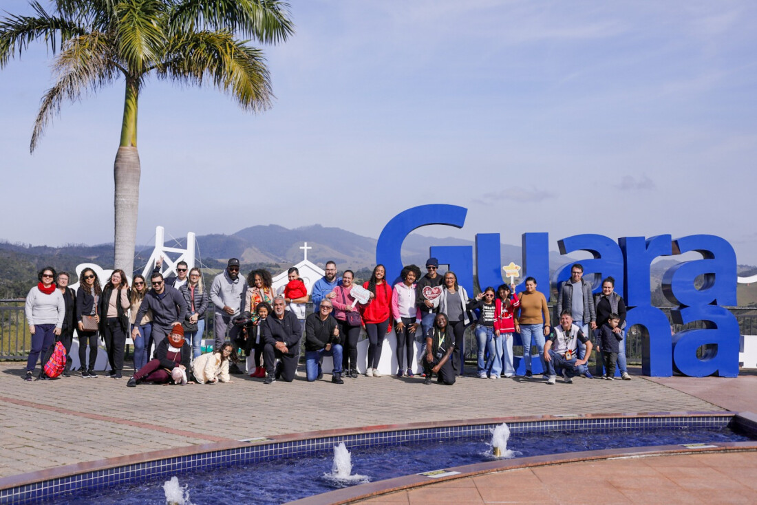 Moradores de Guararema podem participar de novas edições do City Tour