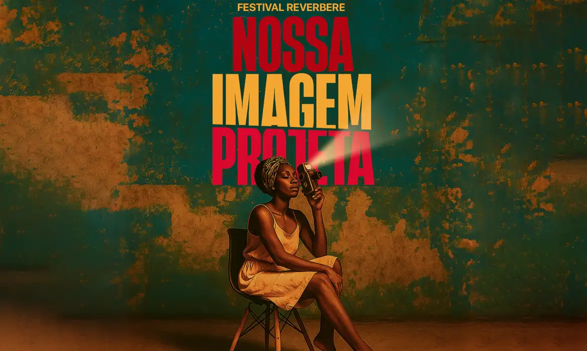Festival de cinema abre inscrição para produtores negros e LGBTQIAPN+