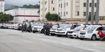 Prefeito solicita ao governo do Estado reforço do efetivo