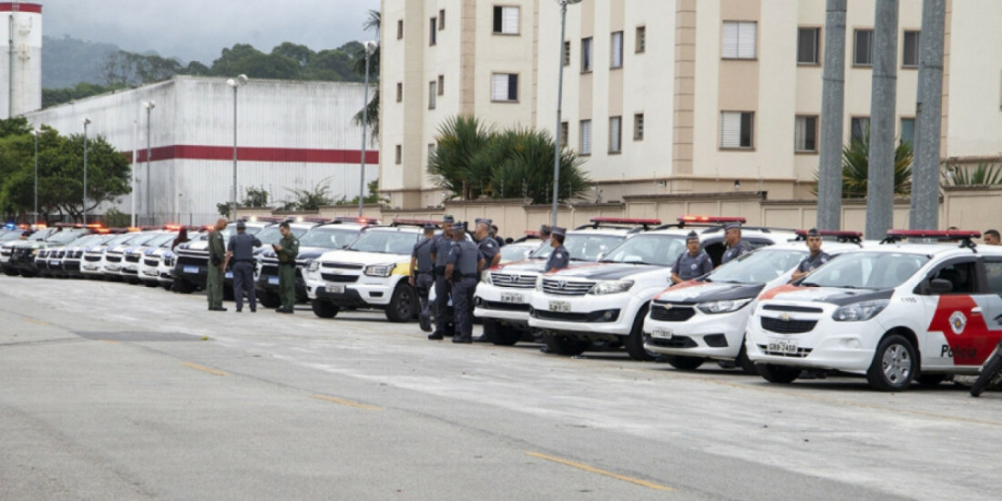 Prefeito solicita ao governo do Estado reforço do efetivo
