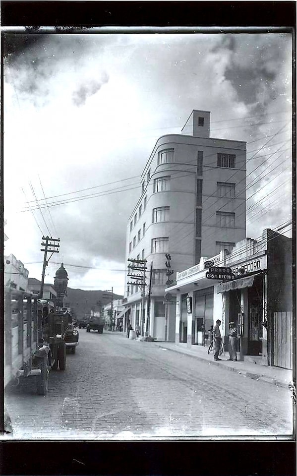 galeria
