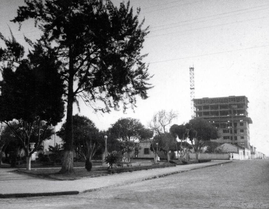 O Elevador em Mogi das Cruzes - Pilar da Transformação Urbana