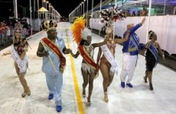 Mogi abre as inscrições para a Corte do Carnaval de 2016