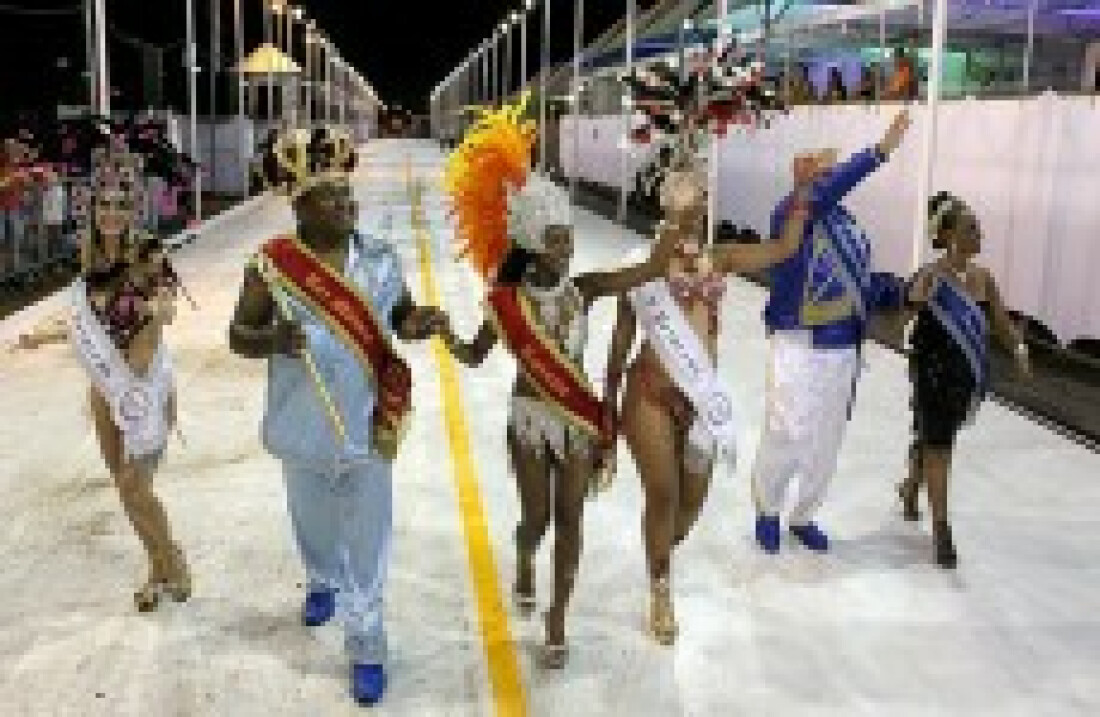 Mogi abre as inscrições para a Corte do Carnaval de 2016
