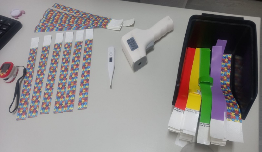 Saúde de Mogi amplia atendimento humanizado a pacientes TEA 