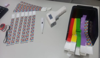 Saúde de Mogi amplia atendimento humanizado a pacientes TEA 