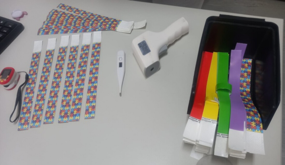 Saúde de Mogi amplia atendimento humanizado a pacientes TEA 