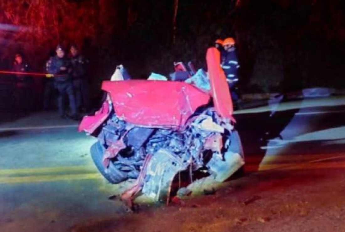 Alto Tietê registra maioria das mortes no trânsito em acidentes em vias municipais