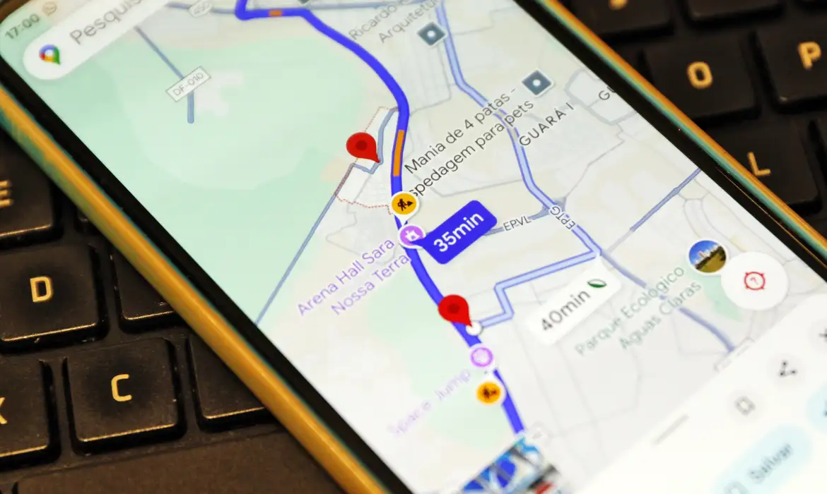 Governo avalia viabilidade de Brasil criar seu próprio sistema de GPS