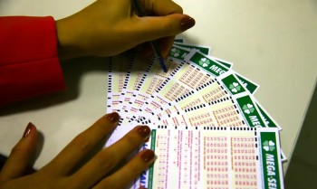 Mega-Sena acumula novamente e prêmio vai para R$ 36 milhões
