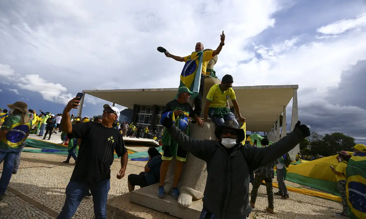 STF termina de ouvir testemunhas de núcleo 3; réus depõem na segunda