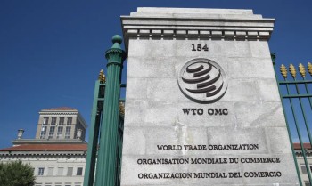 Na OMC, Brasil diz que tarifas não podem ser usadas contra soberania
