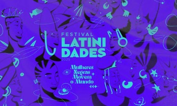 Festival Latinidades terá cobertura especial da EBC