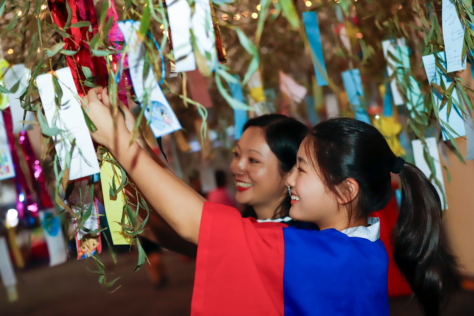 Tanabata Matsuri será no próximo fim de semana com muitas atrações