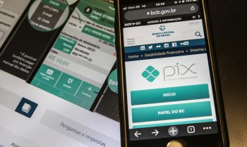 CNJ comunica vazamento de dados de 11 milhões de chaves Pix
