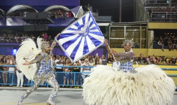 Desfile das escolas do Rio terá 18 jurados a mais no carnaval de 2026