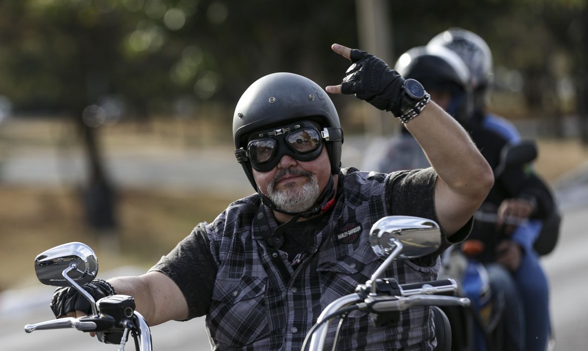 Capital Moto Week deve reunir 800 mil pessoas a partir desta quinta