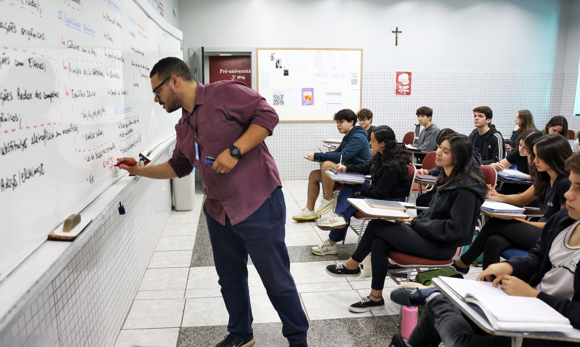 Inscrições para a PND terminam nesta sexta; saiba como se candidatar