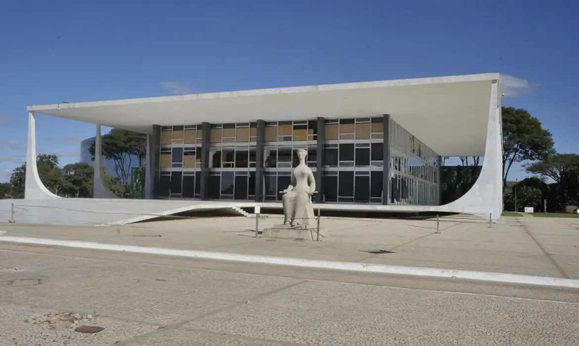 STF ouviu dois depoentes do Núcleo 4 dos acusados por trama golpista