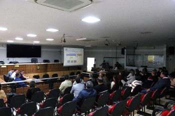 Poá realiza segunda audiência pública do PPA 2026–2029 no dia 1º de agosto