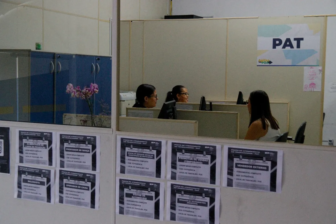 Serviços de emprego do Alto Tietê contam com mais de 6,2 mil vagas