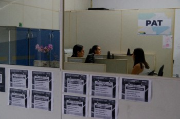 Serviços de emprego do Alto Tietê contam com mais de 6,2 mil vagas